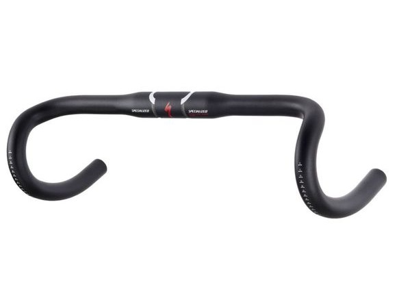 SPECIALIZED Comp Alloy Shallow Bend Handlebar click to zoom image