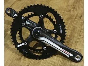 SPECIALIZED S-Works Carbon OSBB Chainset 172.5mm 53/39t