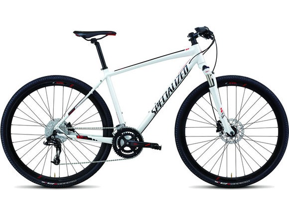 SPECIALIZED Crosstrail Comp Disc click to zoom image