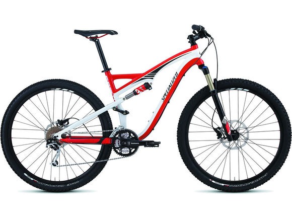 SPECIALIZED Camber 29 click to zoom image