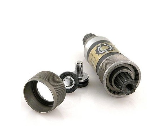 TRUVATIV Power Spline BB 113 x 68mm click to zoom image
