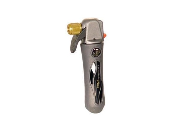 GENUINE INNOVATIONS PROFLATE C02 INFLATER WITH 16gm CARTRIDGE click to zoom image