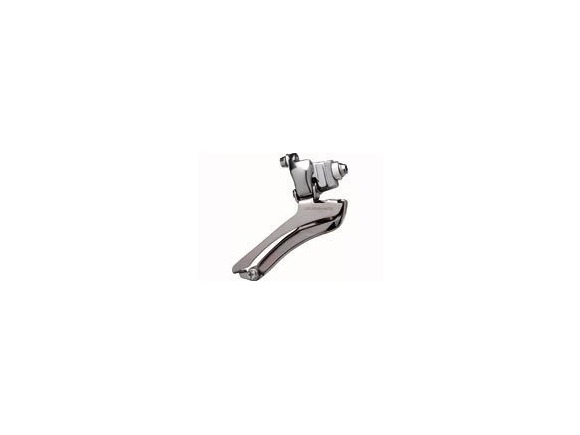 SHIMANO 7800 DURA-ACE BRAZE ON FRONT MECH DOUBLE click to zoom image