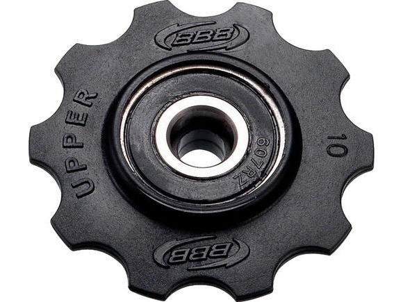 BBB CERAMIC ROLLERBOYS JOCKEY WHEELS 10T CAMPAGNOLO 8/9/or 10 click to zoom image