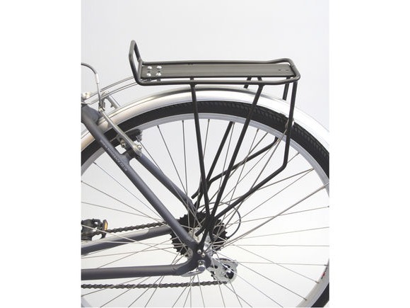 MADISON TRAIL REAR PANNIER RACK click to zoom image