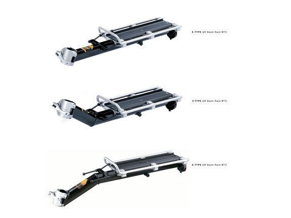 TOPEAK BEAM RACKS MTX click to zoom image