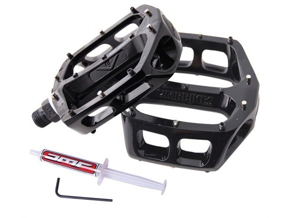 DMR V8 PEDALS click to zoom image
