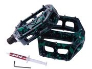 DMR V8 PEDALS V8 ACID GREEN click to zoom image