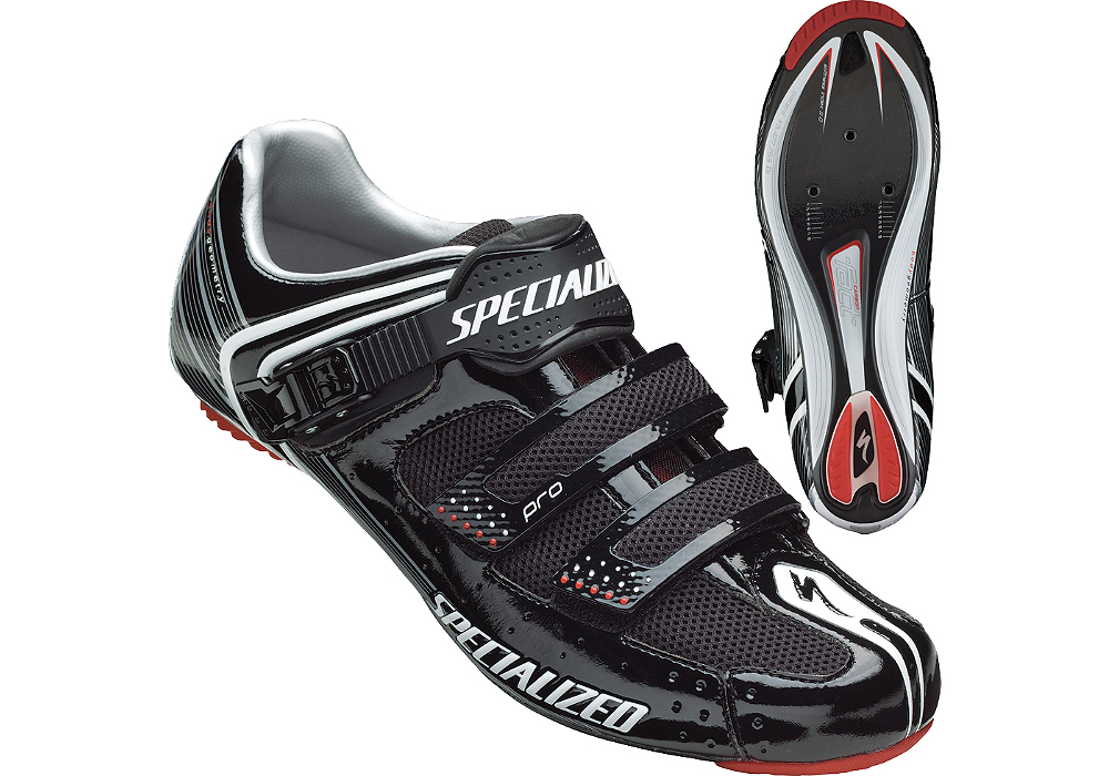 specialized shoe spares