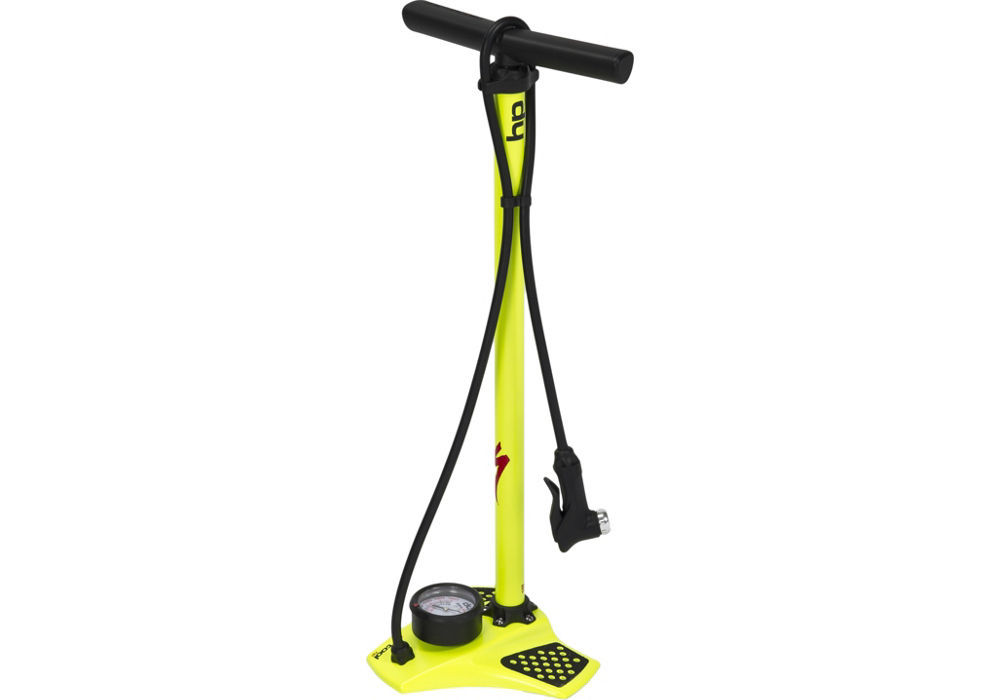 air tool hp floor pump