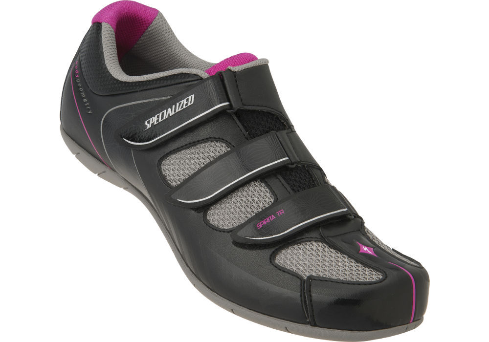 specialized ladies shoes