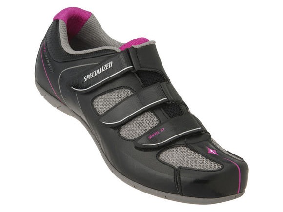 Specialized Spirita RBX Womens Road Touring Shoe click to zoom image
