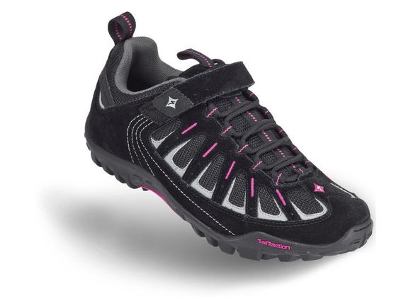 Specialized Tahoe Mtb/Touring/Leisure spd Shoe size 36 click to zoom image