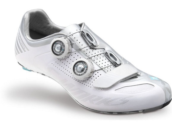 Specialized S-Works Womens Road Size 40 click to zoom image