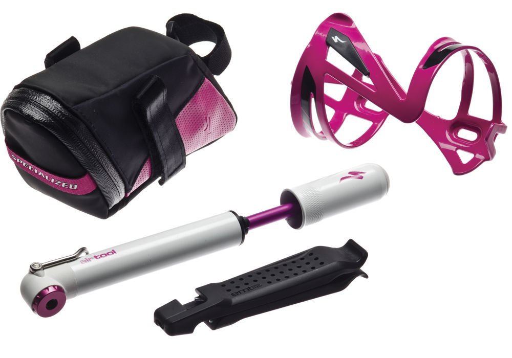 Slikovni rezultat za specialized starter kit pink