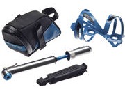 Specialized Starter Kit  Black/Electric Blue  click to zoom image