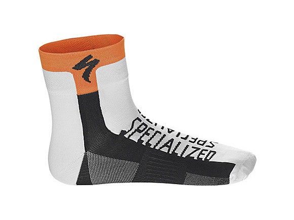 Specialized RS13 Summer Socks click to zoom image