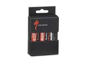 Specialized Replacement Co2 cannisters 16g
