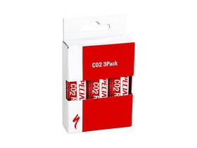 Specialized Replacement Co2 cannisters 25g