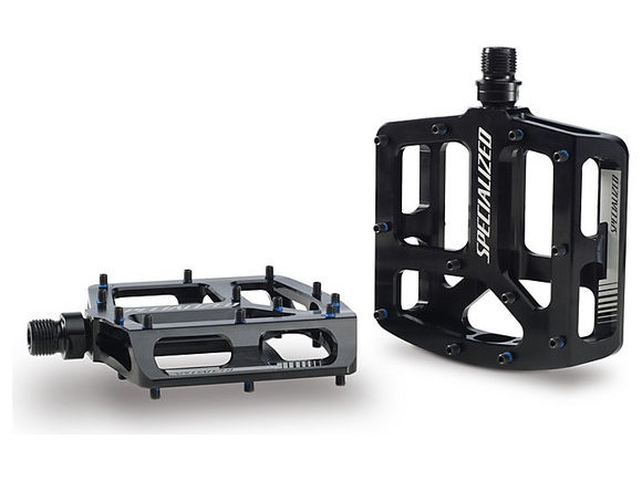 Specialized Bennies Platform Pedals click to zoom image