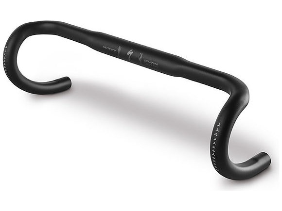 Specialized Expert Alloy Shallow Road Bar click to zoom image