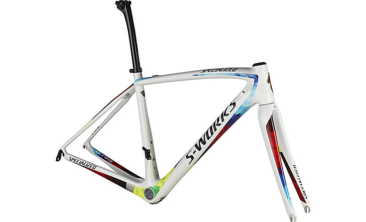 specialized amira s works