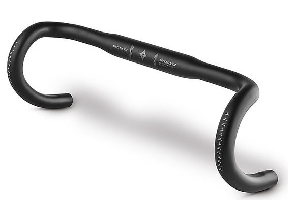 Specialized Womens Expert Alloy Shallow Road Bar click to zoom image