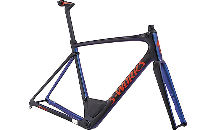 specialized roubaix 2018 carbon road bike red