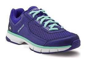 Specialized Womens Cadette spinning spd shoes