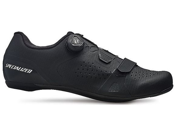 Specialized Torch 2.0 Road Shoe Black click to zoom image