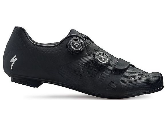 Specialized Torch 3.0 Road Shoes Black click to zoom image