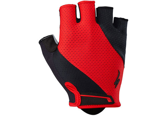 Specialized Body Geometry Gel Gloves click to zoom image
