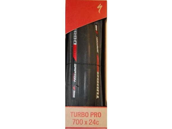 Specialized Turbo Pro click to zoom image