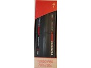 Specialized Turbo Pro 700x26mm Black  click to zoom image