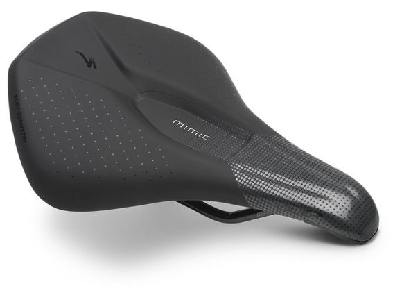 Specialized Power Comp Mimic Women's Saddle click to zoom image
