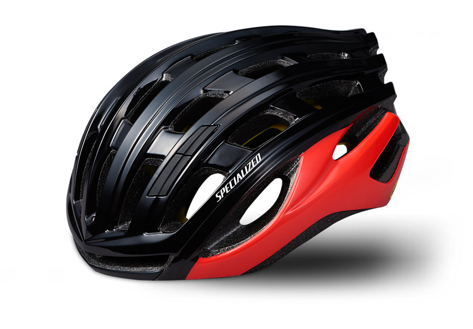 Specialized Propero III 60.00 Clothing Helmets and Footwear