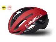 Specialized S-Works Evade 2 S 51/56cm Team Red/Black  click to zoom image
