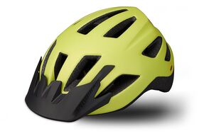 Specialized Shuffle Child LeD with Mips