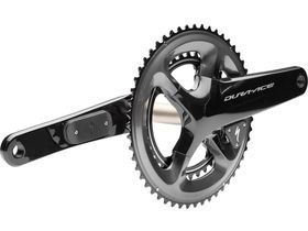 Specialized Dura-Ace 9100 Duel Sided Power Crank/Chainset