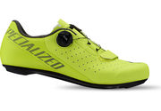 Specialized Torch 1.0 Road Shoes 40 Hyper Last pair this colour click to zoom image