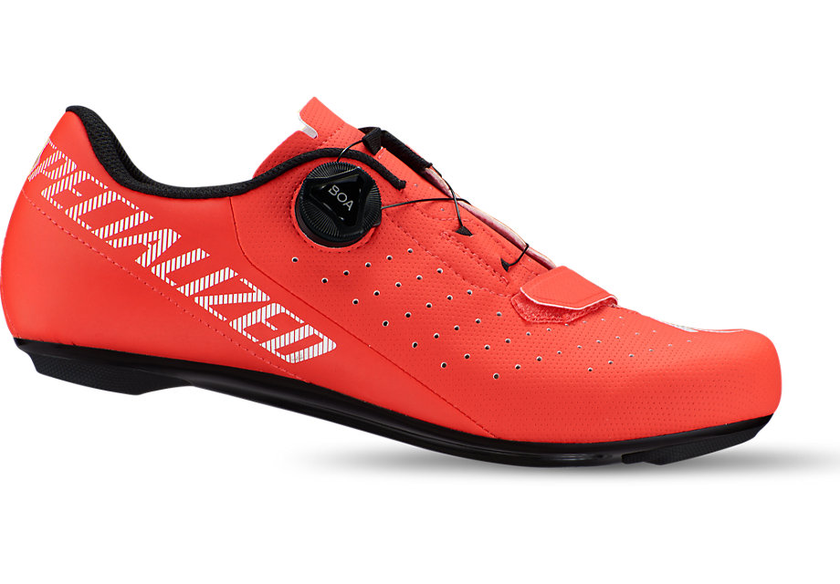 specialized torch 2. red