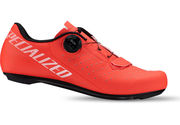 Specialized Torch 1.0 Road Shoes 46 Hyper  click to zoom image