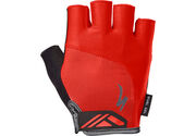 Specialized Body Geometry Dual Gel Gloves click to zoom image