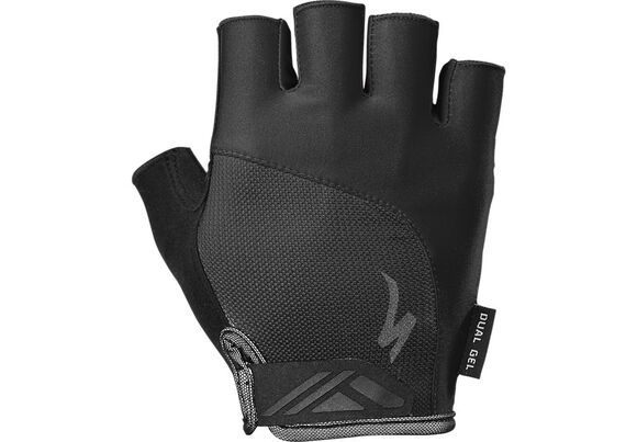 Specialized Body Geometry Dual Gel Gloves click to zoom image