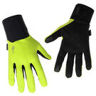 Specialized Men's Prime-Series Thermal Gloves M Yellow/Black  click to zoom image
