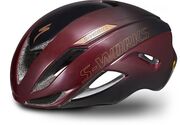 Specialized S-Works Evade M 55-59cm Gloss Maroon/Matte Black  click to zoom image