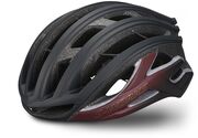 Specialized S-Works Prevail II Vent ANGi Ready S 51/56cm Matte Maroon/Matte Black  click to zoom image