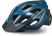 Specialized Chamonix MIPS S/M 52-56cm Gloss Tropical Teal  click to zoom image
