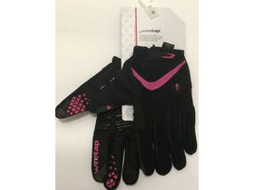 Specialized Womens BG Gel Wiretap XL