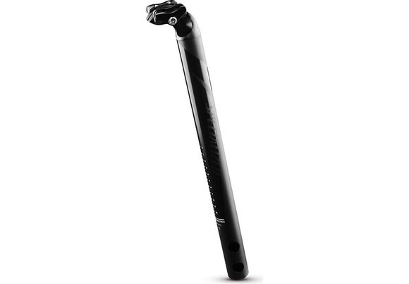Specialized Pro2 Alloy 30.9mm or 27.2mm Seat Post click to zoom image